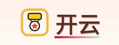 开云 Logo